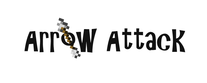 Descargar Arrow Attack PvP para Minecraft 1.9